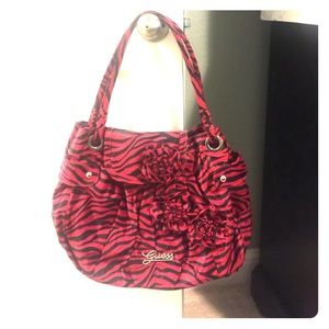 Like New Guess Purse