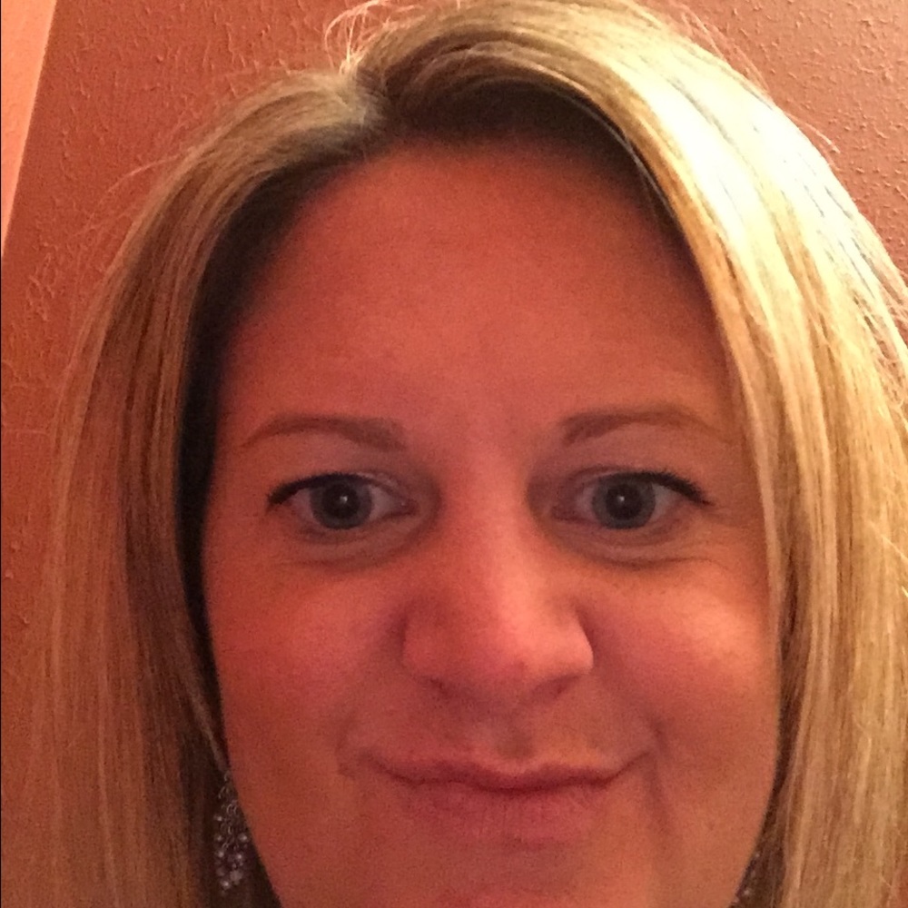 Meet your Posher, Shelly