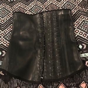 Corset XS