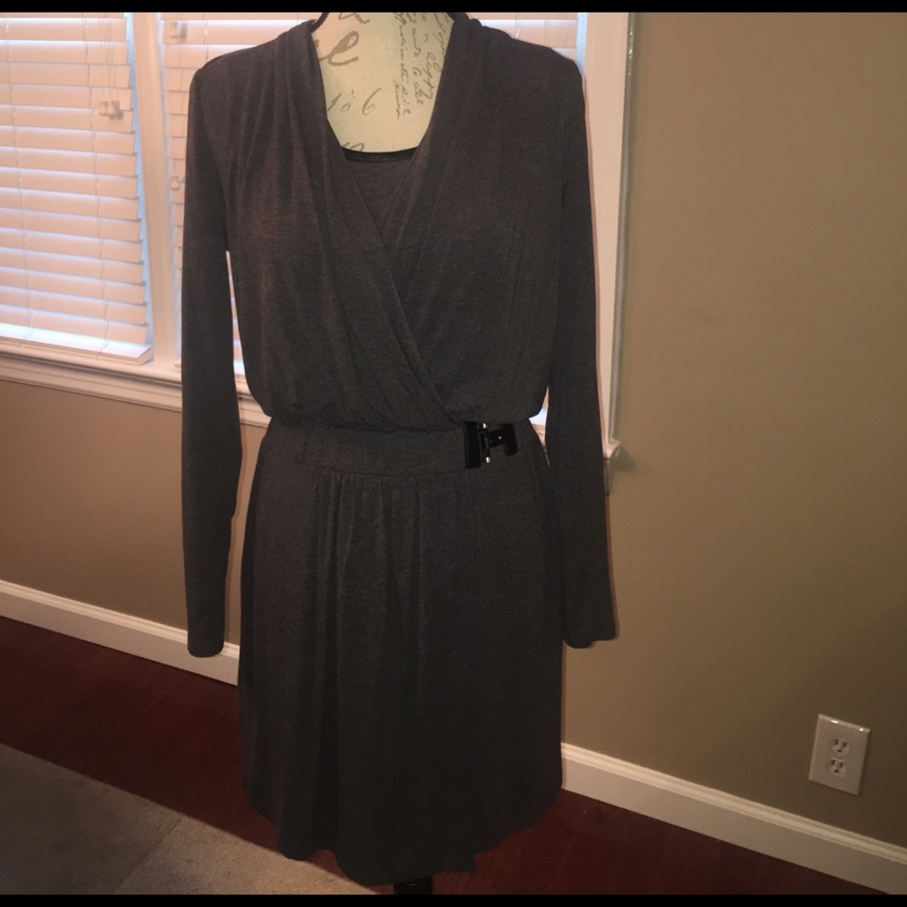 WHBM Knit Dress