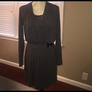 WHBM Knit Dress