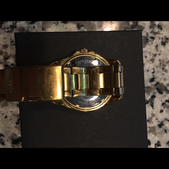 Fossil watch - Picture 2 of 2