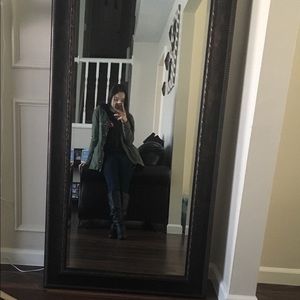 Meet your Posher, Jannessa