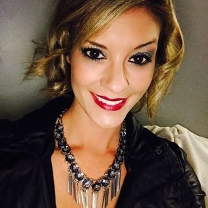 Meet your Posher, Sharla