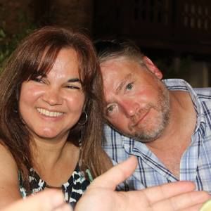 Meet your Posher, Suzanne