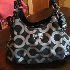 Coach handbag