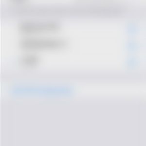 Meet your Posher, Lauren