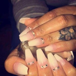 Meet your Posher, Ericka