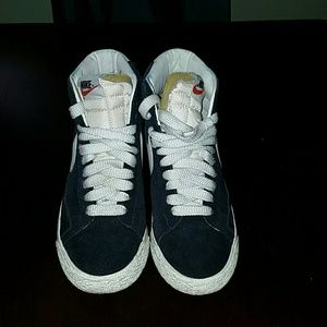 Vintage Nike Blazers