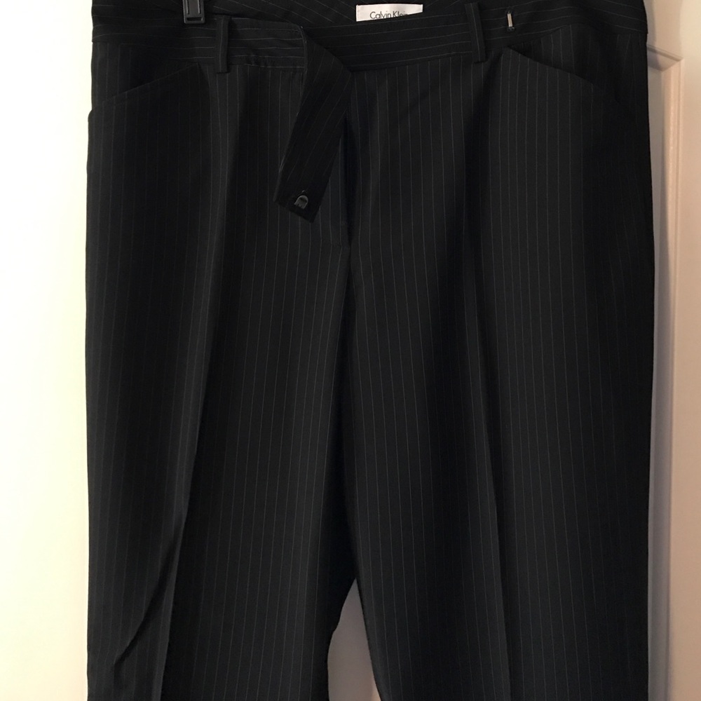 Calvin Klein Pants