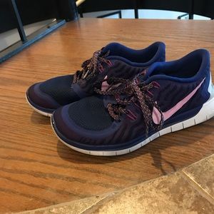 Nike Free 5.0 size 8.5