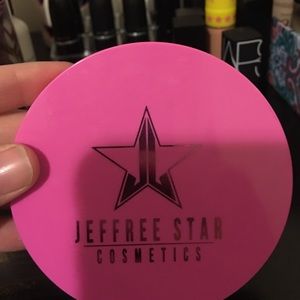 Jeffree Star - So Fucking Gold Highlighter