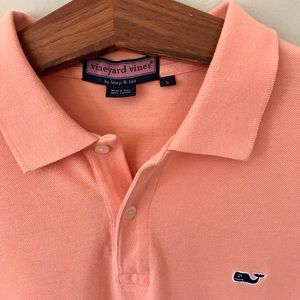 Vineyard Vines Other - Vineyard Vines Classic Pique Knit Polo