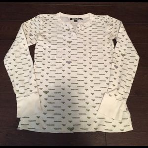 Volcom Long Sleeve Shirt