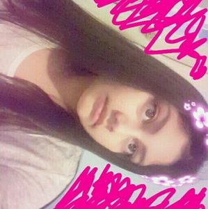 Meet your Posher, Onika