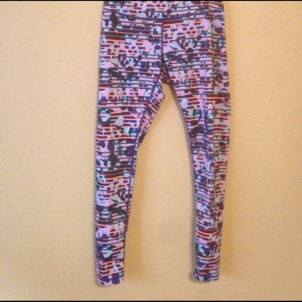 Zella Leggings