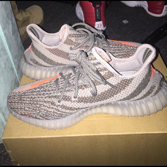 Yeezy boost - Picture 4 of 4
