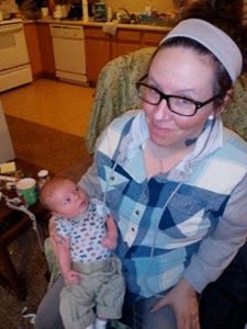 Meet your Posher, Angela