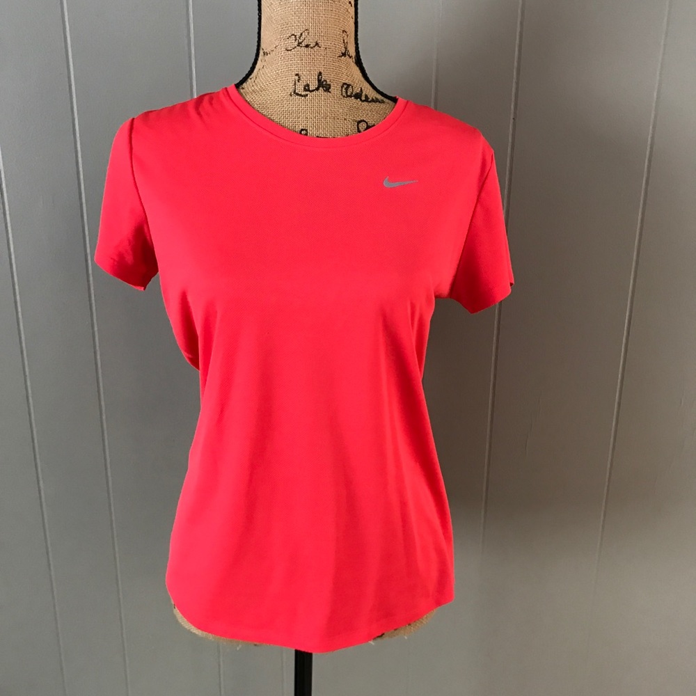 Nike Dry Fit Workout Top