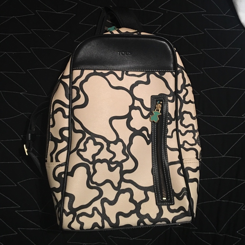 TOUS KAOS BAG