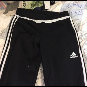 Adidas ClimaCool sweat pants
