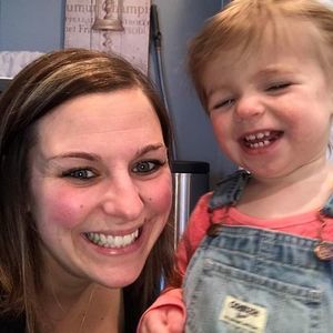 Meet your Posher, Kristin