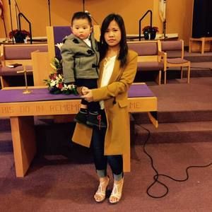 Meet your Posher, Naw