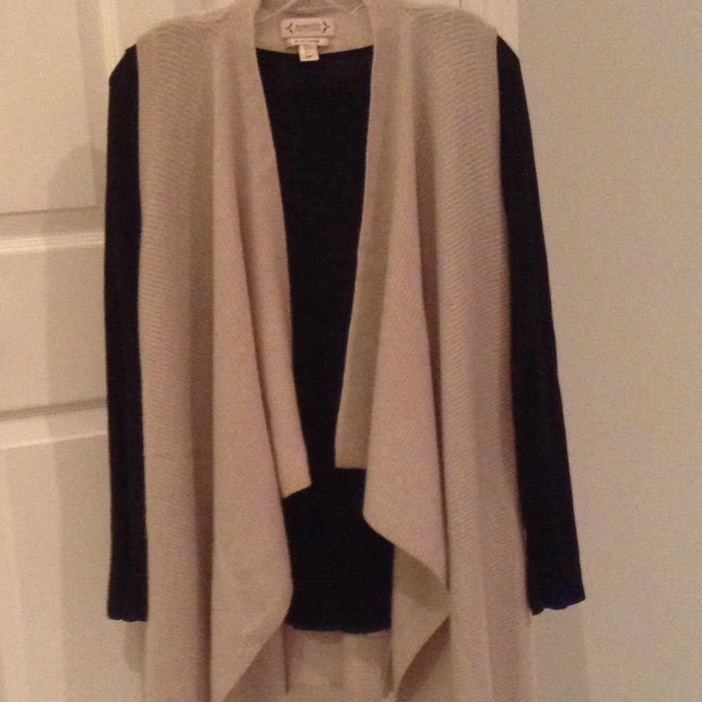 Gorgeous Nanette Lepore Cashmere Sweater, Small - Picture 2 of 6