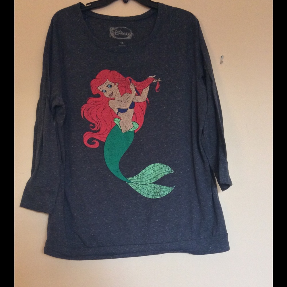 Ariel Shirt