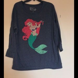 Ariel Shirt