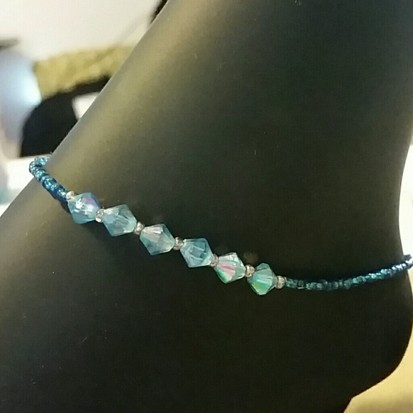 Anklet - Picture 1 of 1