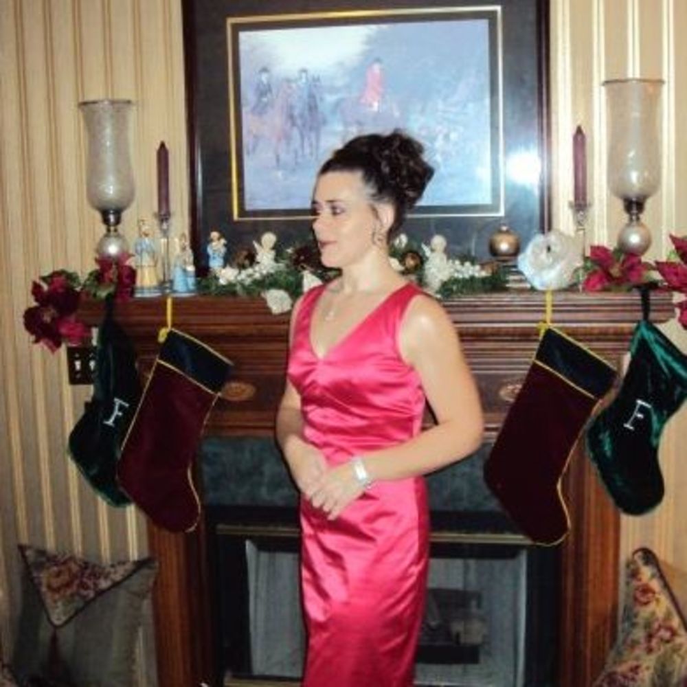 Meet your Posher, Renee