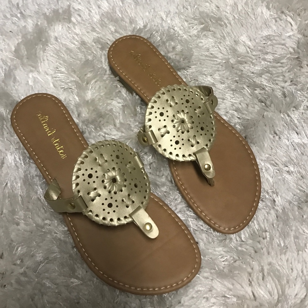 Jack Roger look alikes