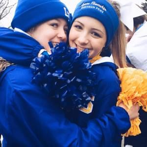 Meet your Posher, Cala