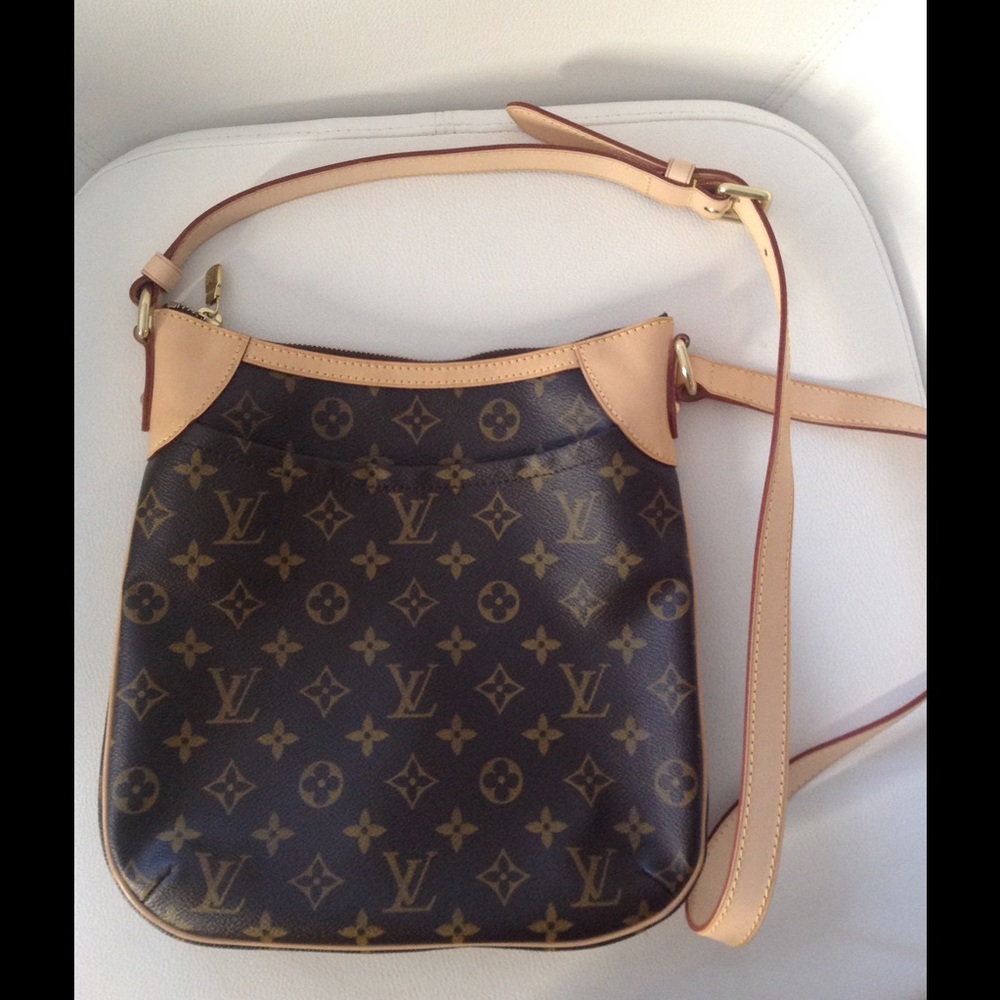 Louis Vuitton Odeon PM