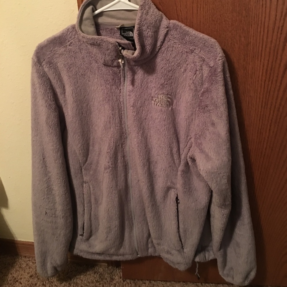 North Face Jacket
