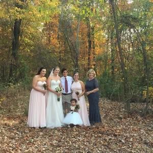 Meet your Posher, Chrissy