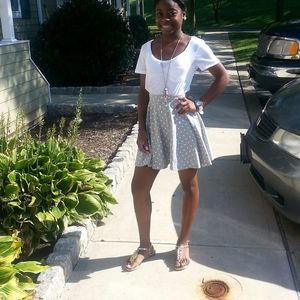 Meet your Posher, Imani