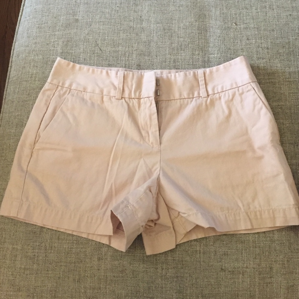 LOFT shorts