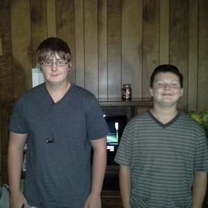 Meet your Posher, Eric n doris