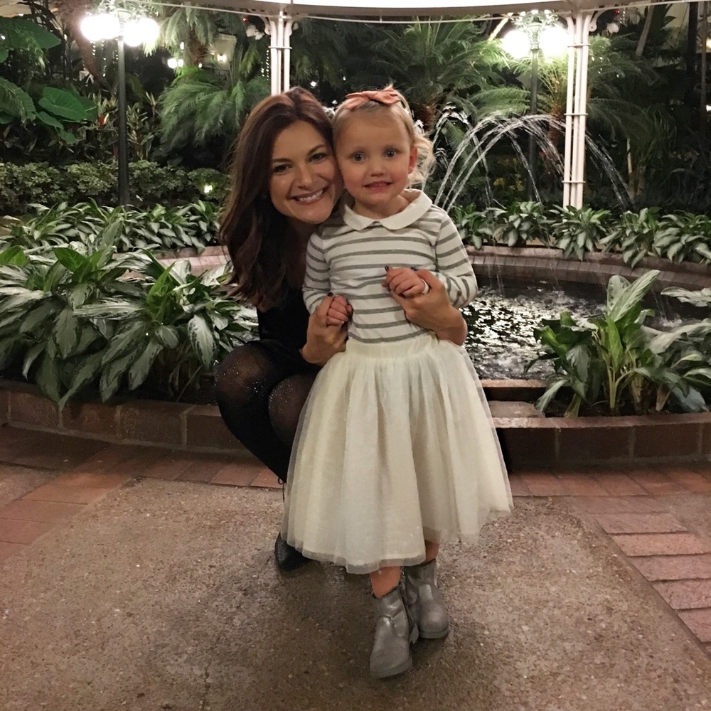 Meet your Posher, Madelyne