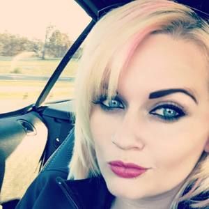 Meet your Posher, Tyffani