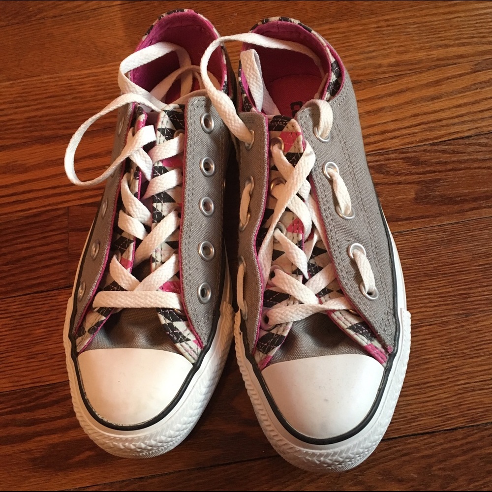 Converse Shoes