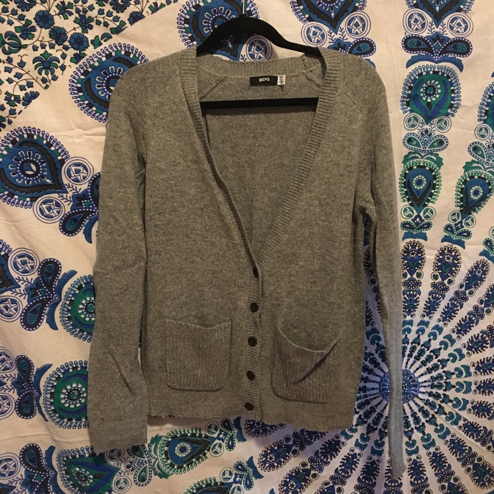 Urban outfitters sweater