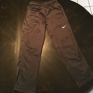 Boys Nike pants