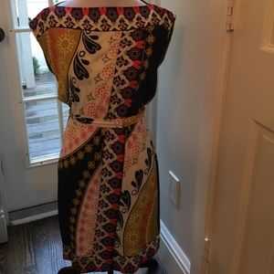 Ali Ro Sleeveless Dress in size 0