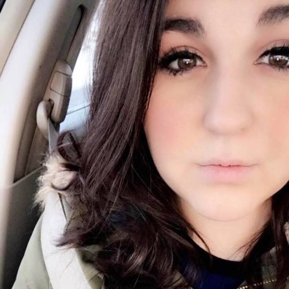 Meet your Posher, Gaileyrae