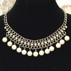 Premier Design, Reversible statement necklace