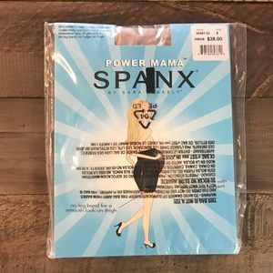 Power Mama Spanx