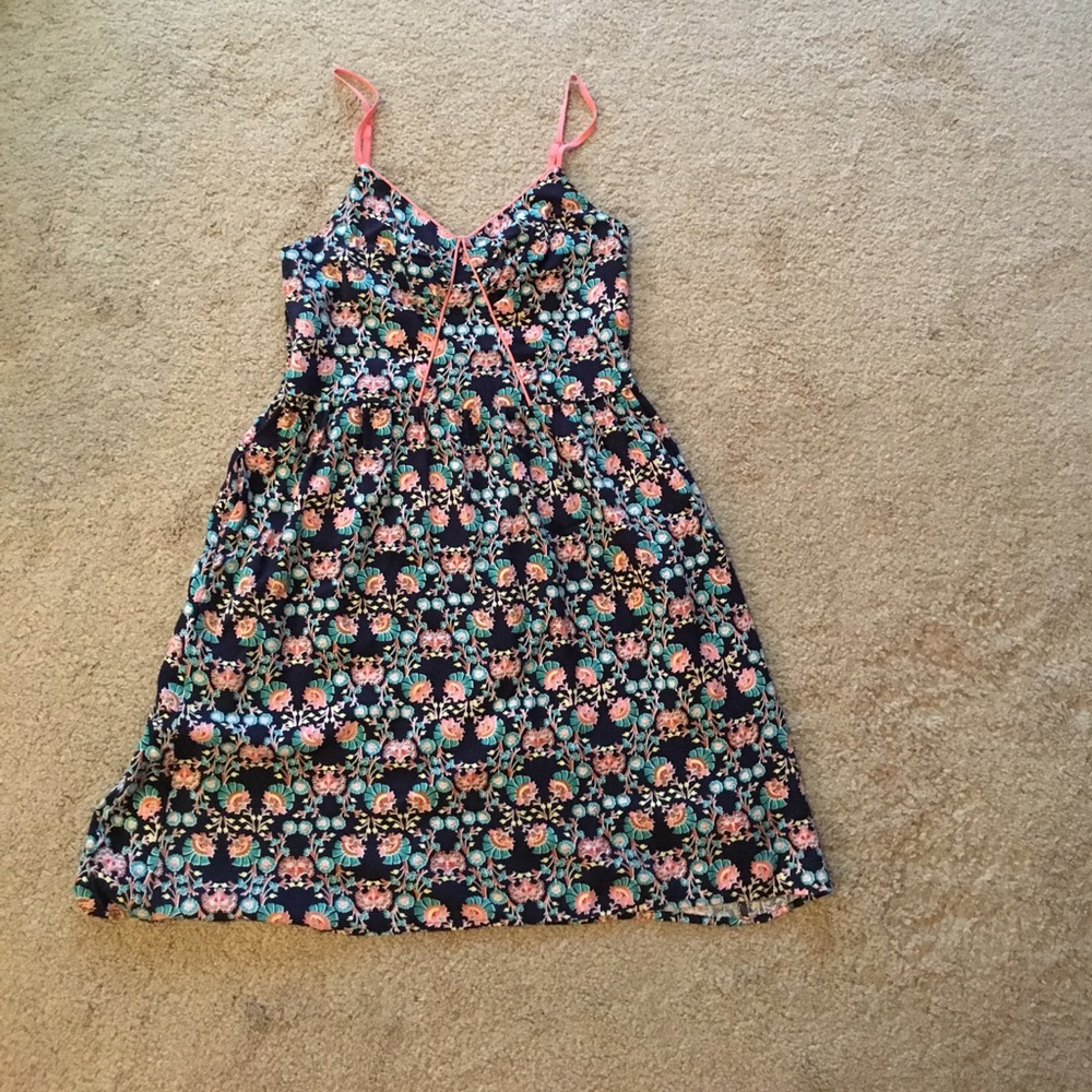 Target sundress